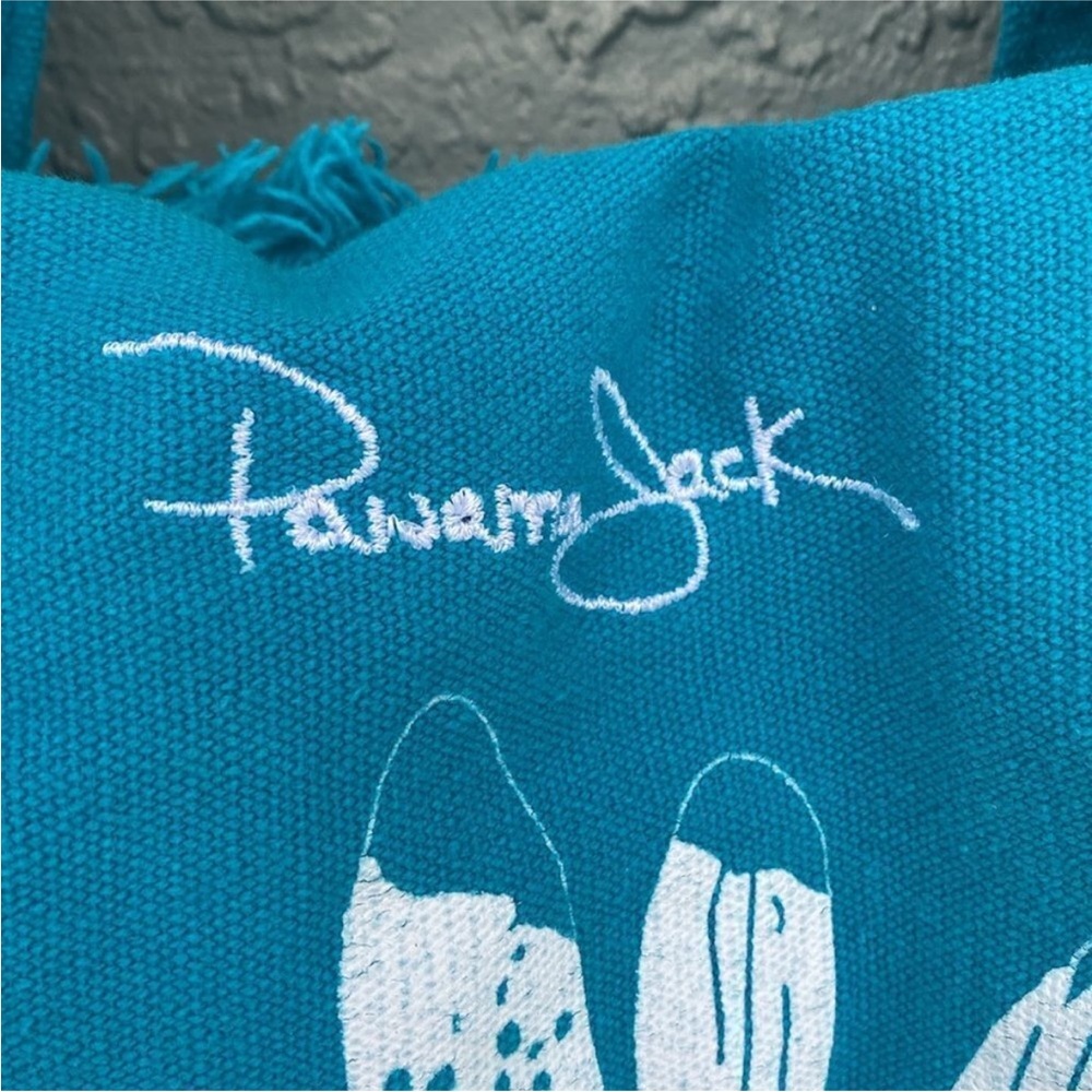 Panama Jack Beach Bag